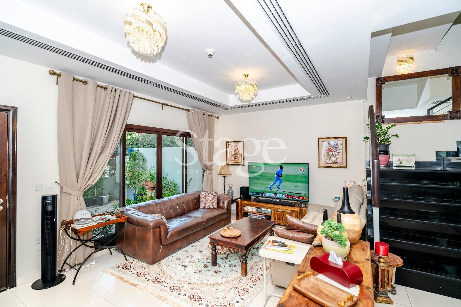 4 bedrooms Villas for Sale in Jumeirah Village Circle, Dubai VI7592S