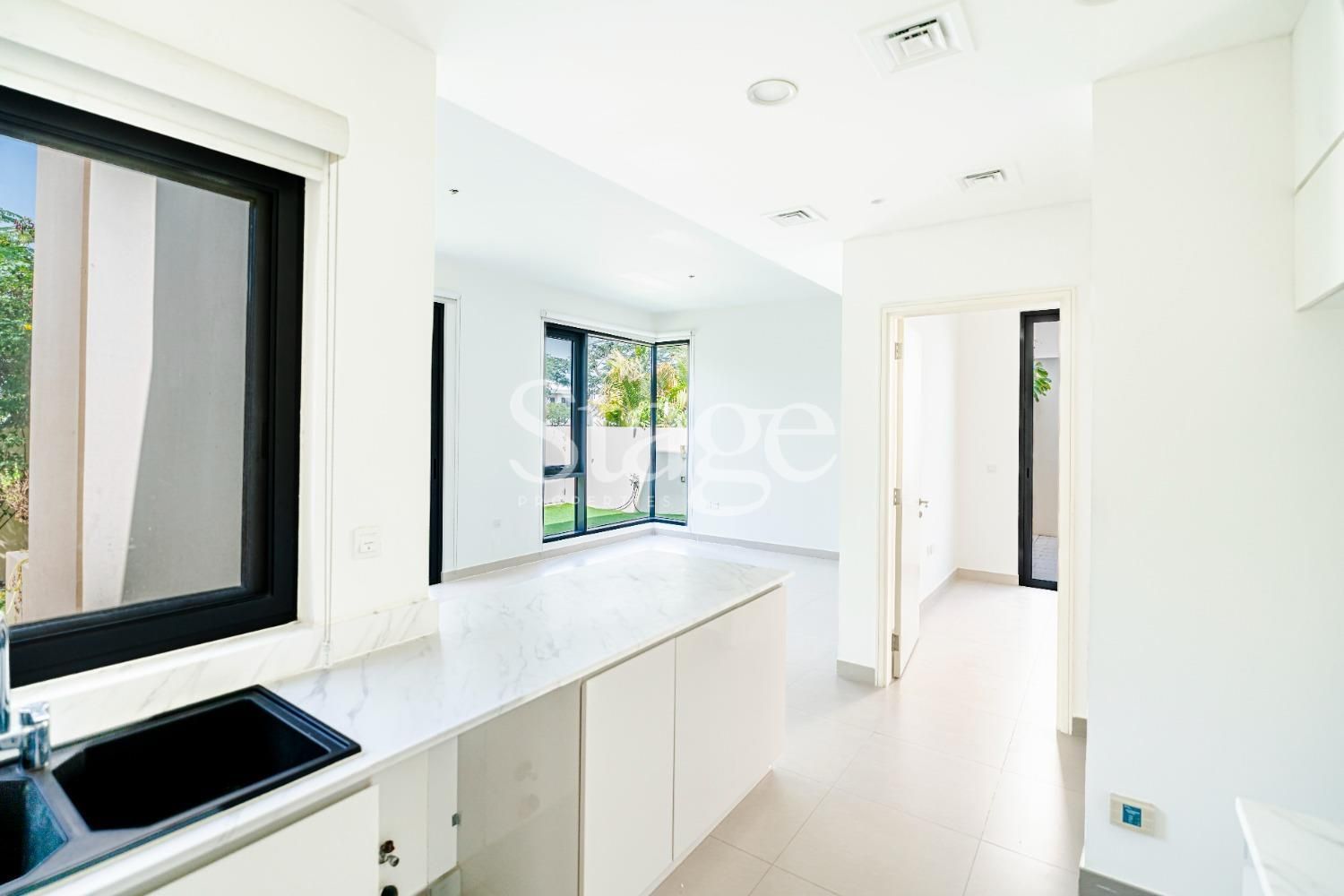 فيلا من ٤ غرف نوم للإيجار في Dubai Hills Estate، Dubai VI7651L