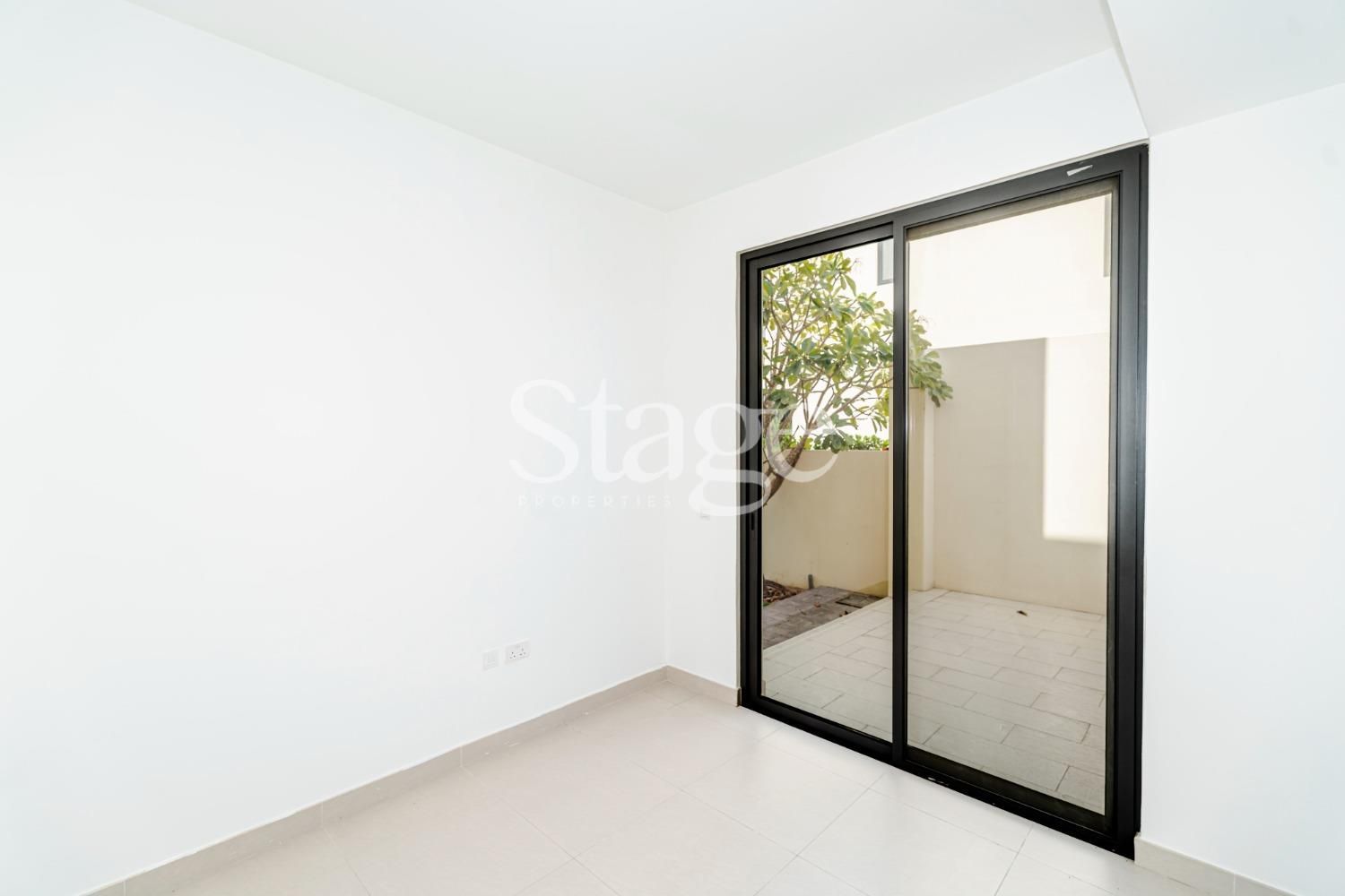 فيلا من ٤ غرف نوم للإيجار في Dubai Hills Estate، Dubai VI7651L