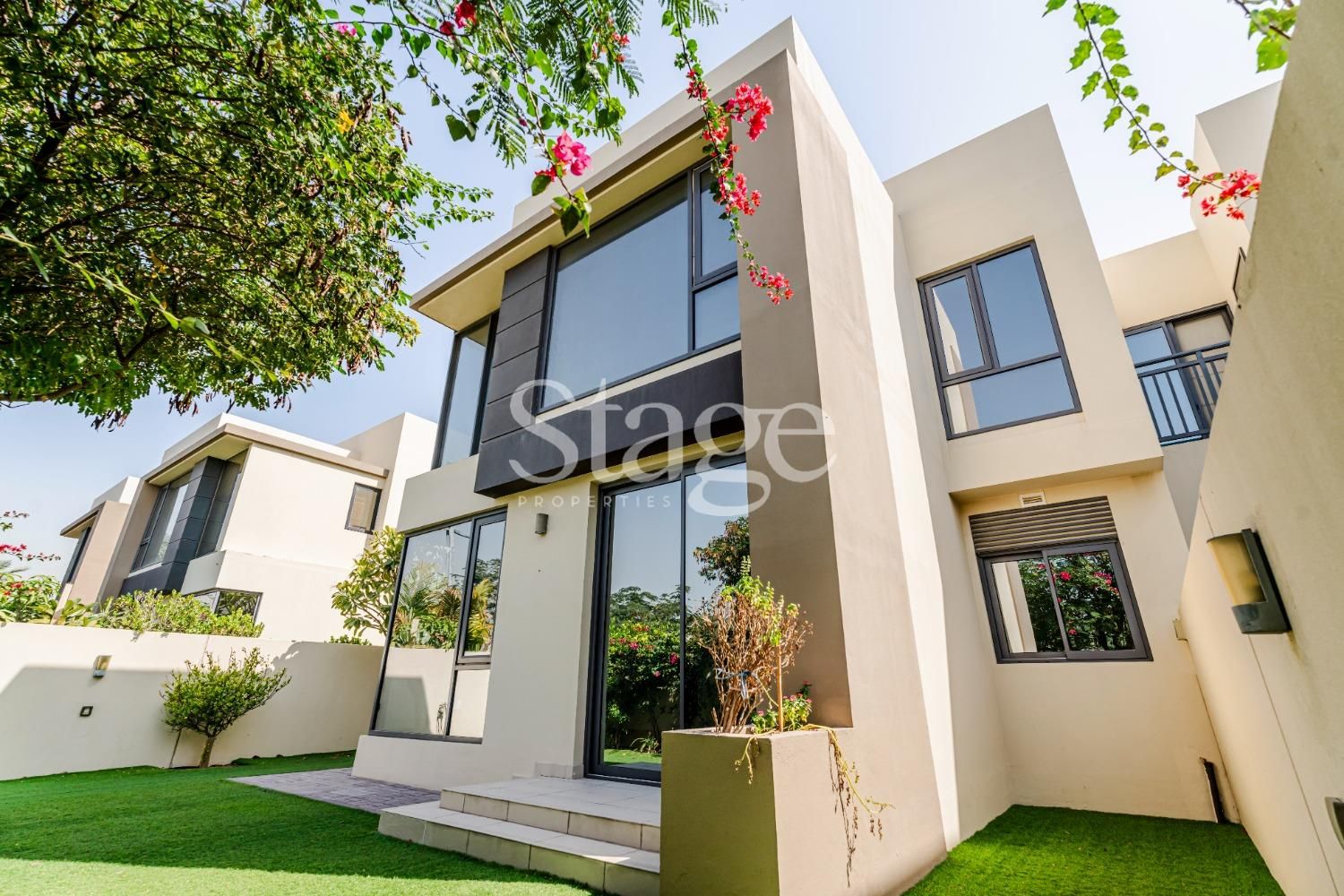 فيلا من ٤ غرف نوم للإيجار في Dubai Hills Estate، Dubai VI7651L