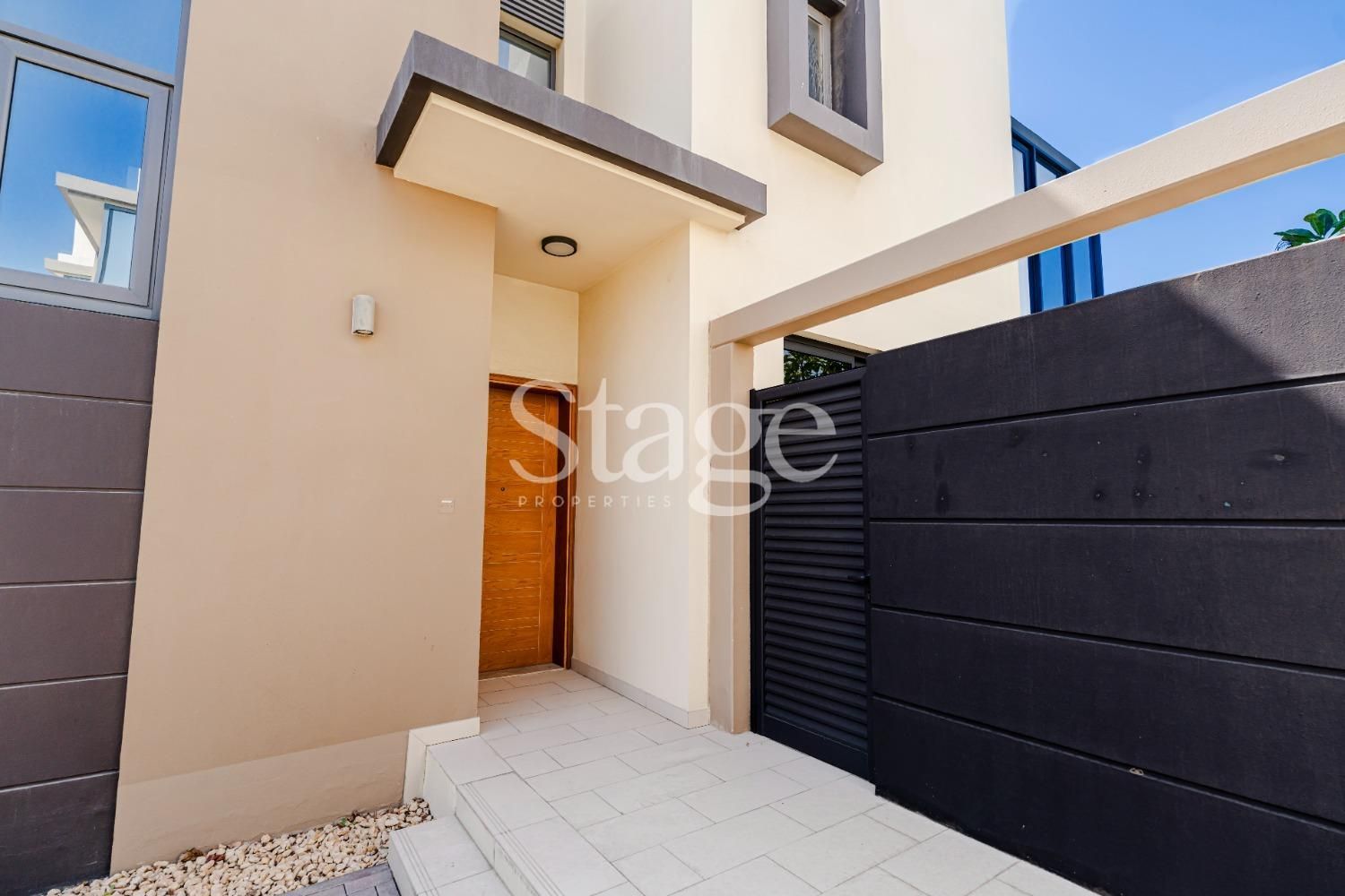 فيلا من ٤ غرف نوم للإيجار في Dubai Hills Estate، Dubai VI7651L