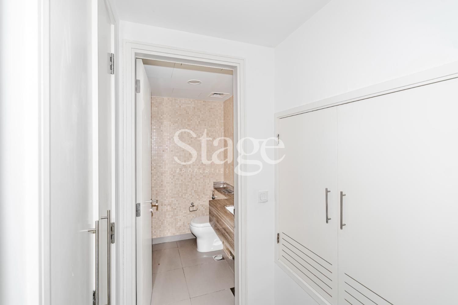 فيلا من ٤ غرف نوم للإيجار في Dubai Hills Estate، Dubai VI7651L