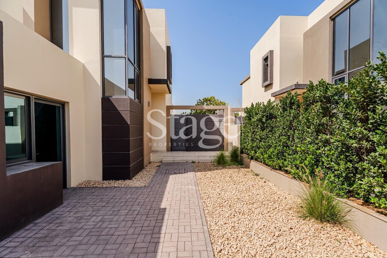 فيلا من ٤ غرف نوم للإيجار في Dubai Hills Estate، Dubai VI7651L