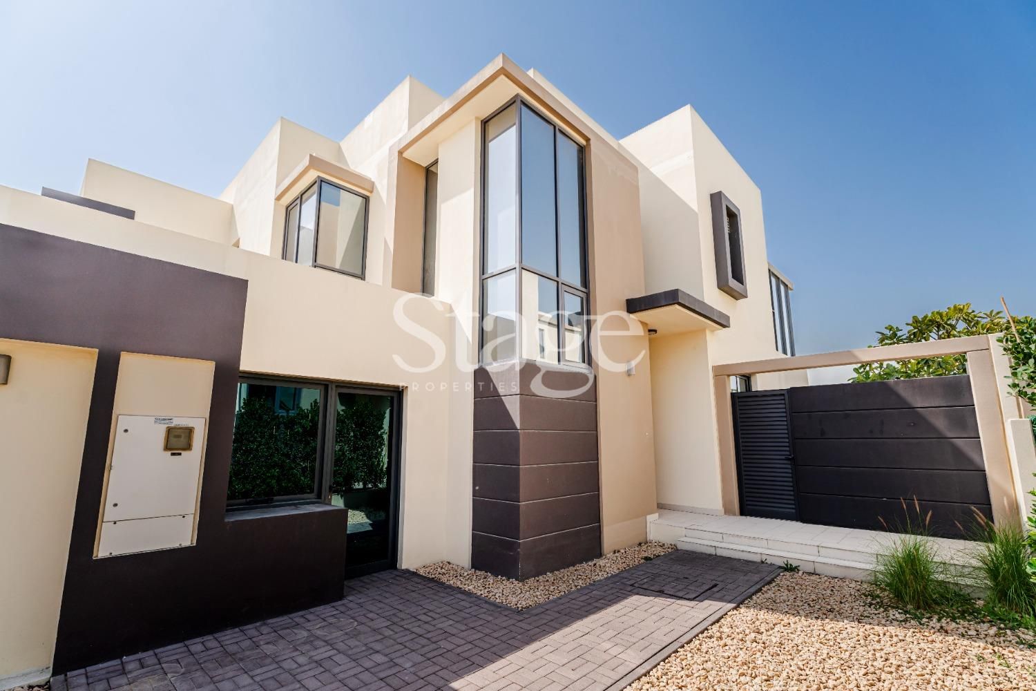 فيلا من ٤ غرف نوم للإيجار في Dubai Hills Estate، Dubai VI7651L