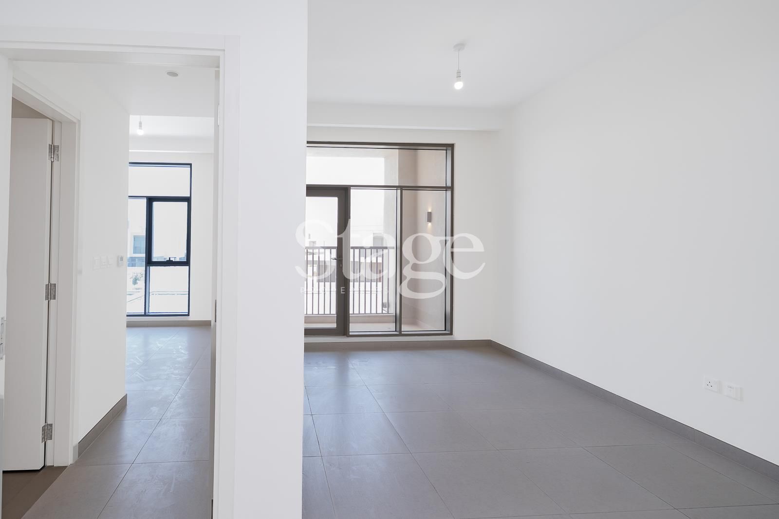 4 bedrooms Townhouse for Rent in Dubai South (Dubai World Central), Dubai TH7986L