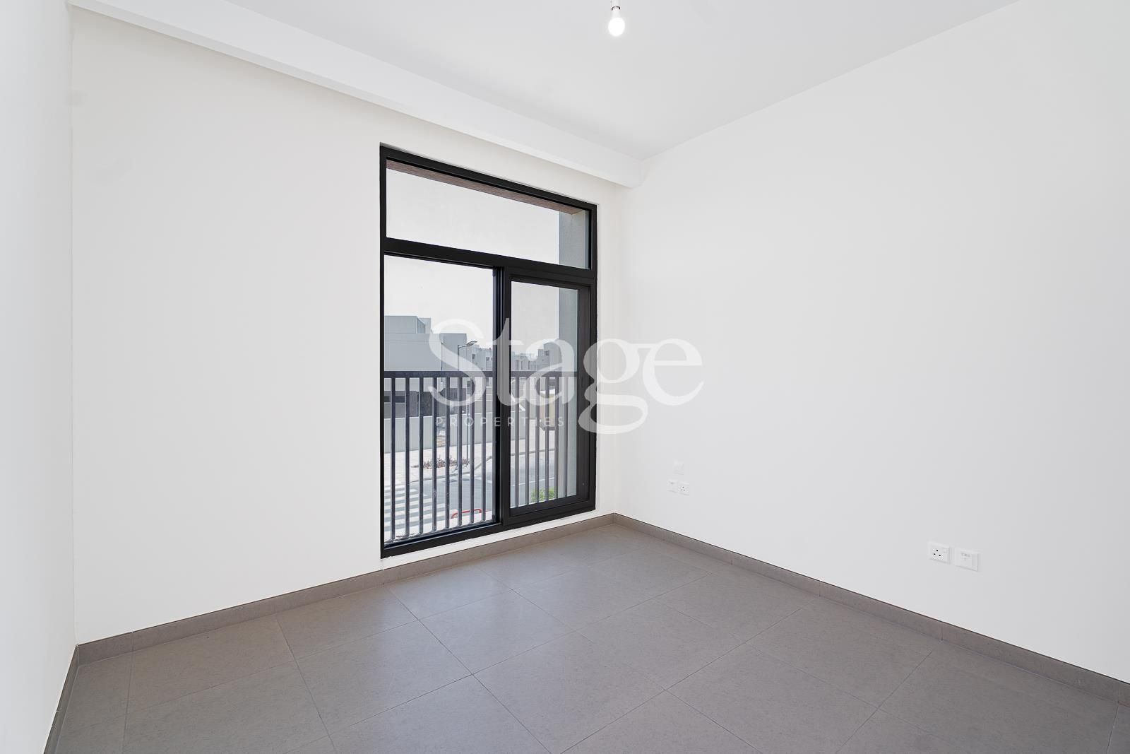 4 bedrooms Townhouse for Rent in Dubai South (Dubai World Central), Dubai TH7986L