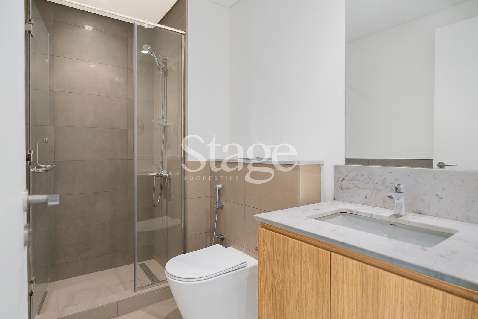 4 bedrooms Townhouse for Rent in Dubai South (Dubai World Central), Dubai TH7986L