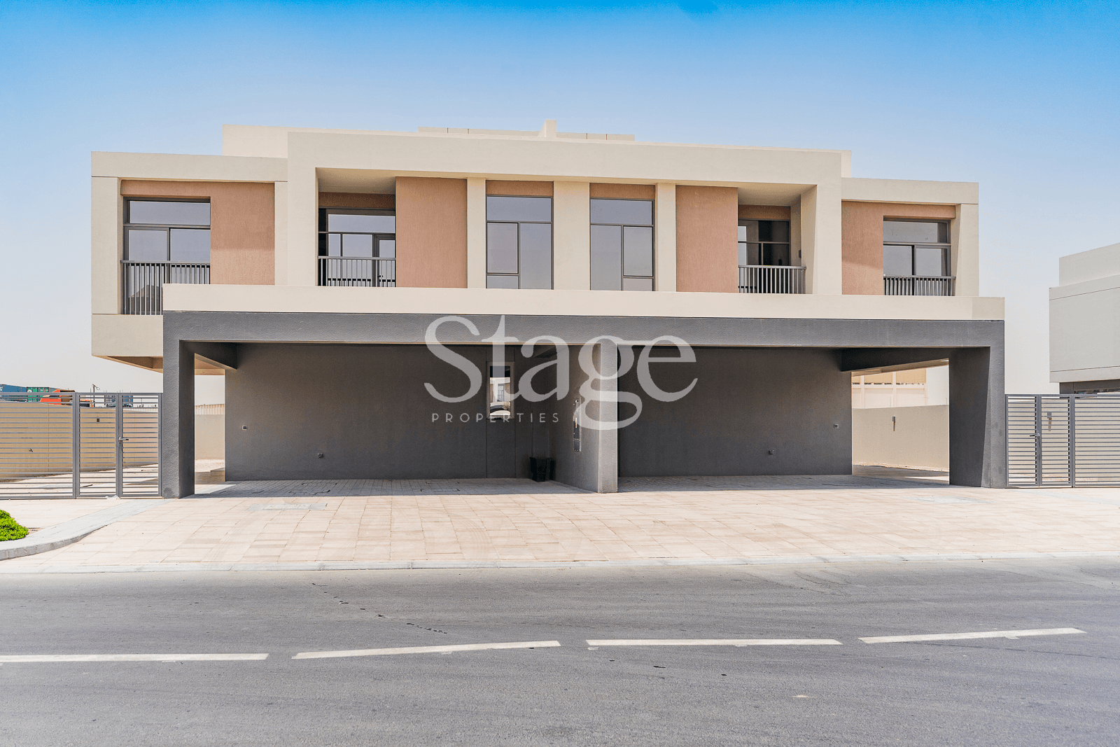 4 bedrooms Townhouse for Rent in Dubai South (Dubai World Central), Dubai TH7986L