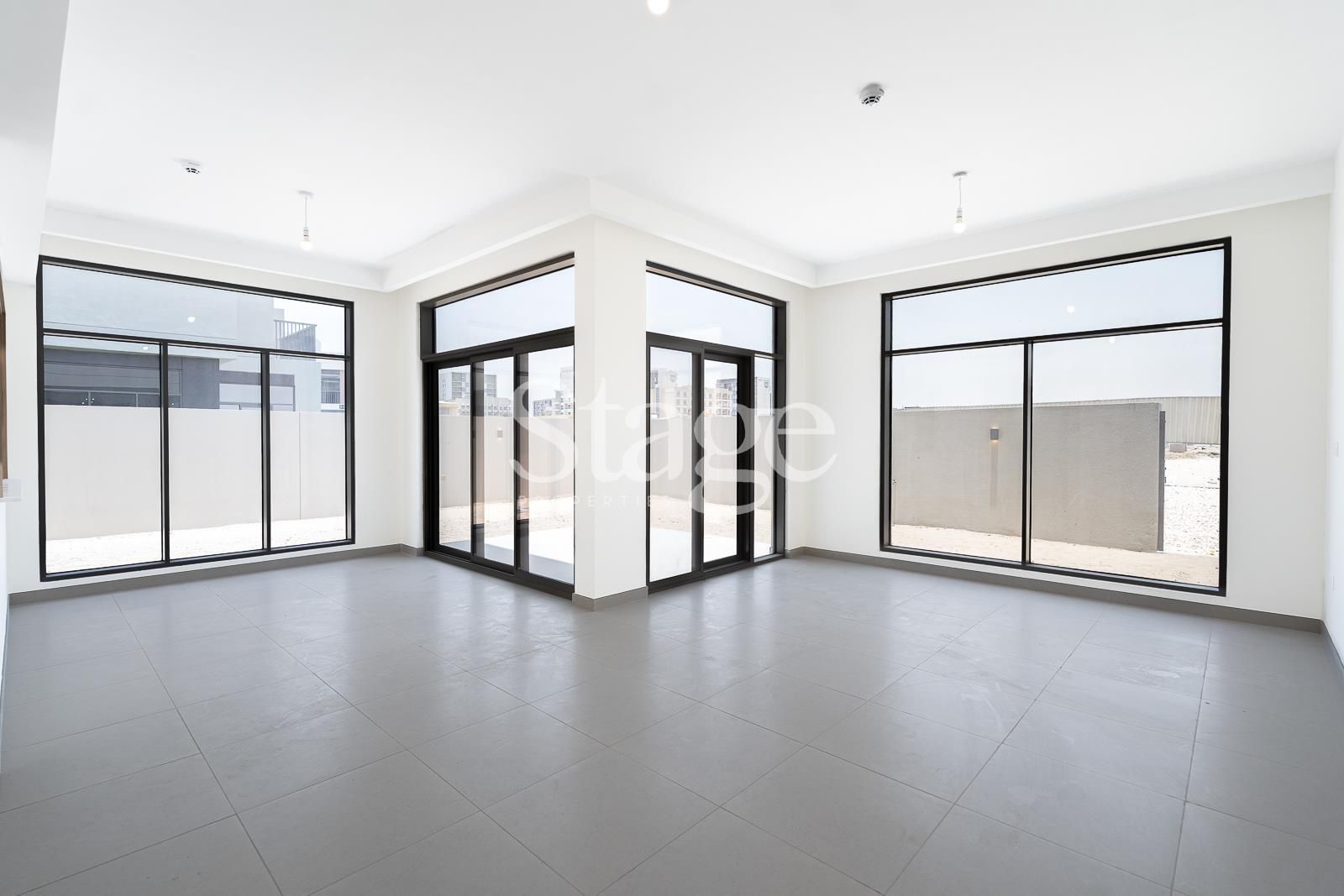 4 bedrooms Townhouse for Rent in Dubai South (Dubai World Central), Dubai TH7986L