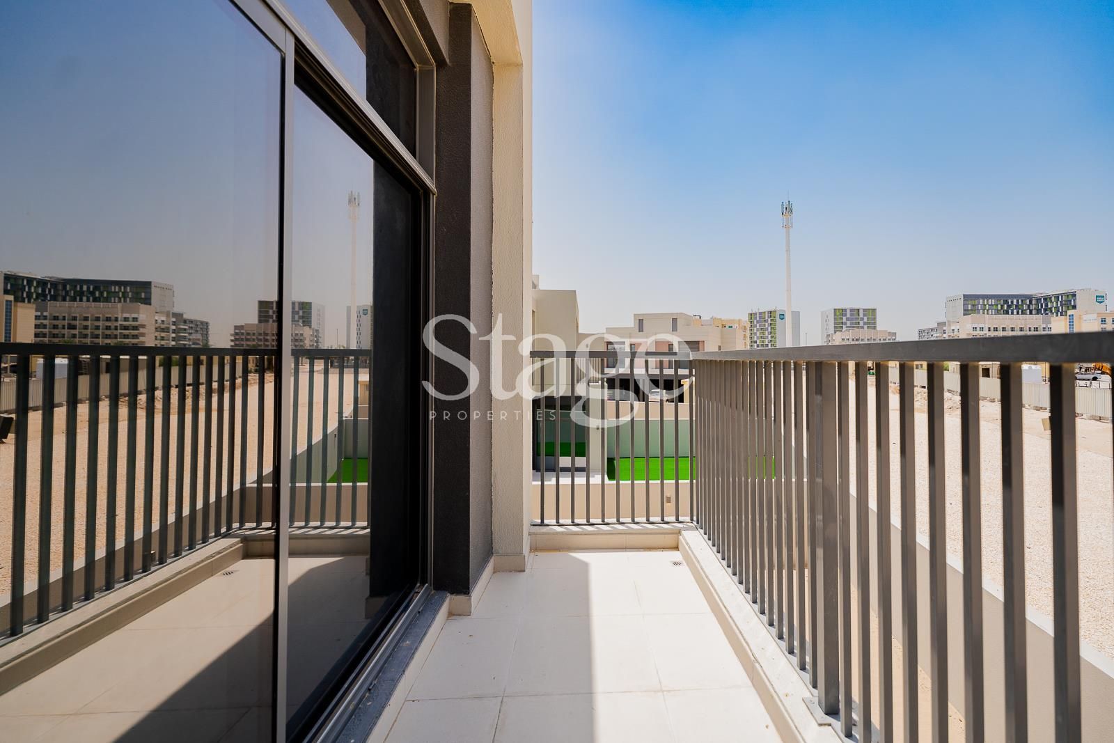 4 bedrooms Townhouse for Rent in Dubai South (Dubai World Central), Dubai TH7986L