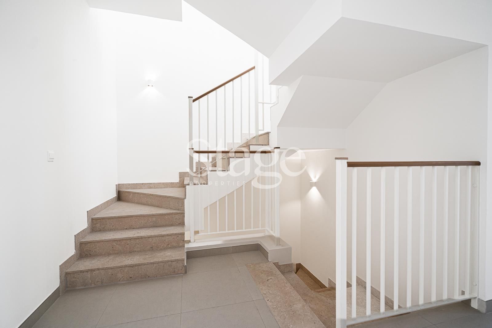 4 bedrooms Townhouse for Rent in Dubai South (Dubai World Central), Dubai TH7986L