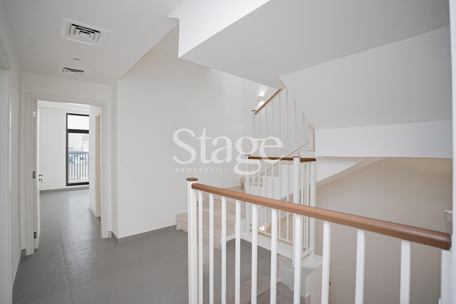 4 bedrooms Townhouse for Rent in Dubai South (Dubai World Central), Dubai TH7986L