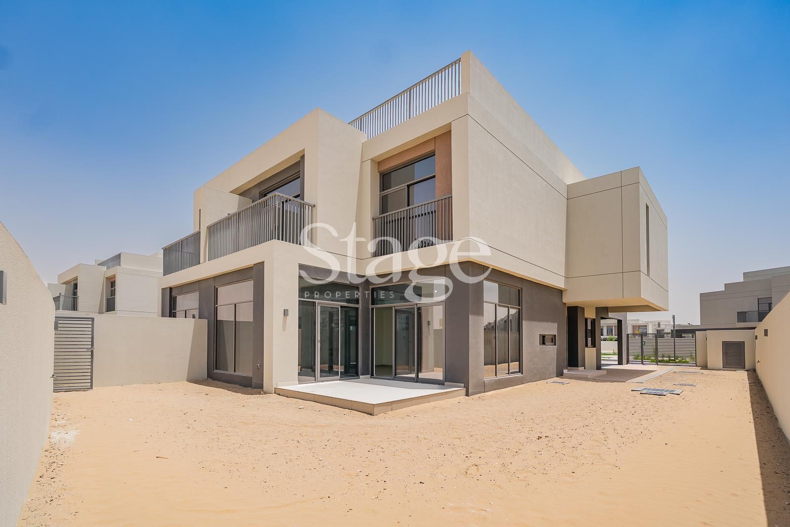 4 bedrooms Townhouse for Rent in Dubai South (Dubai World Central), Dubai TH7986L