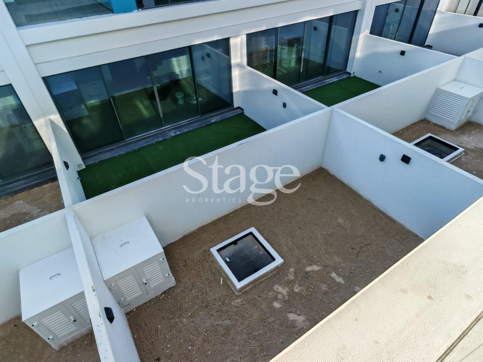 تاون هاوس من ٤ غرف نوم للبيع في Damac Lagoons، Dubai TH10019S