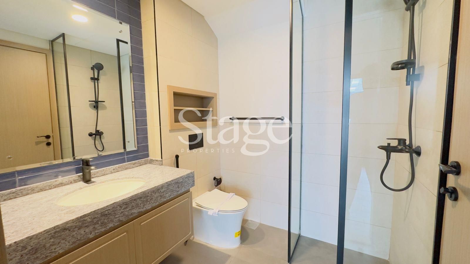 تاون هاوس من ٤ غرف نوم للبيع في Damac Lagoons، Dubai TH10019S
