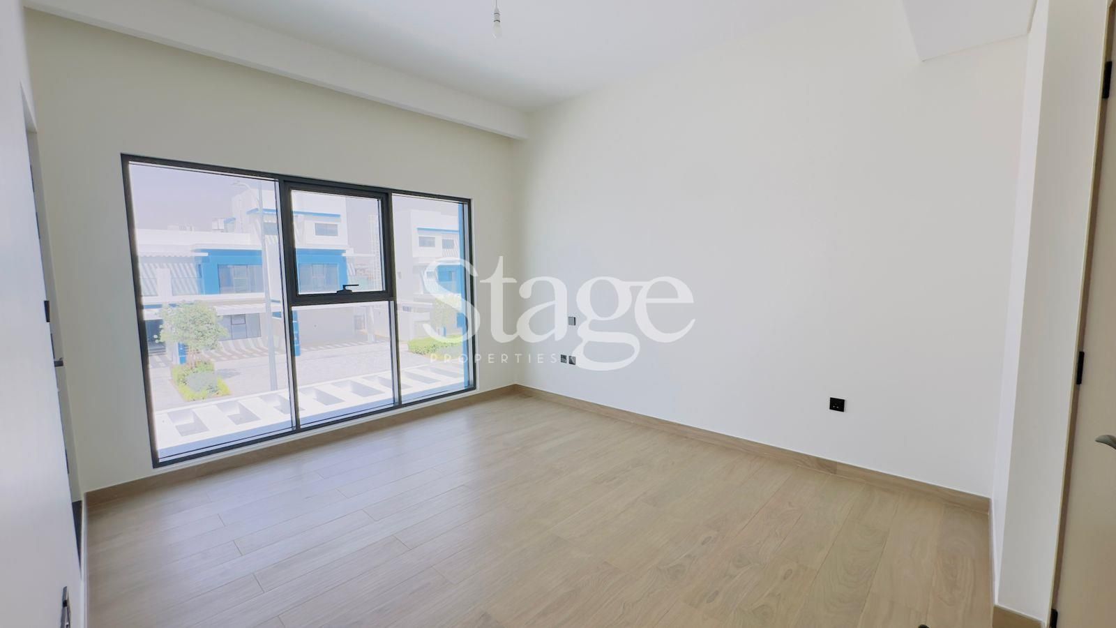 تاون هاوس من ٤ غرف نوم للبيع في Damac Lagoons، Dubai TH10019S