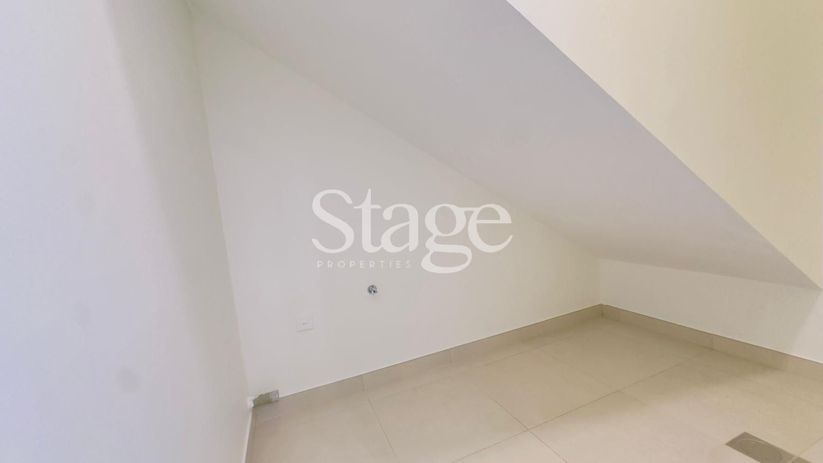 تاون هاوس من ٤ غرف نوم للبيع في Damac Lagoons، Dubai TH10019S