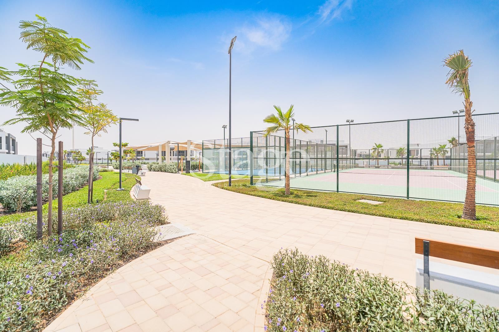 5 bedrooms common for Rent in Dubai South (Dubai World Central), Dubai VI8090L