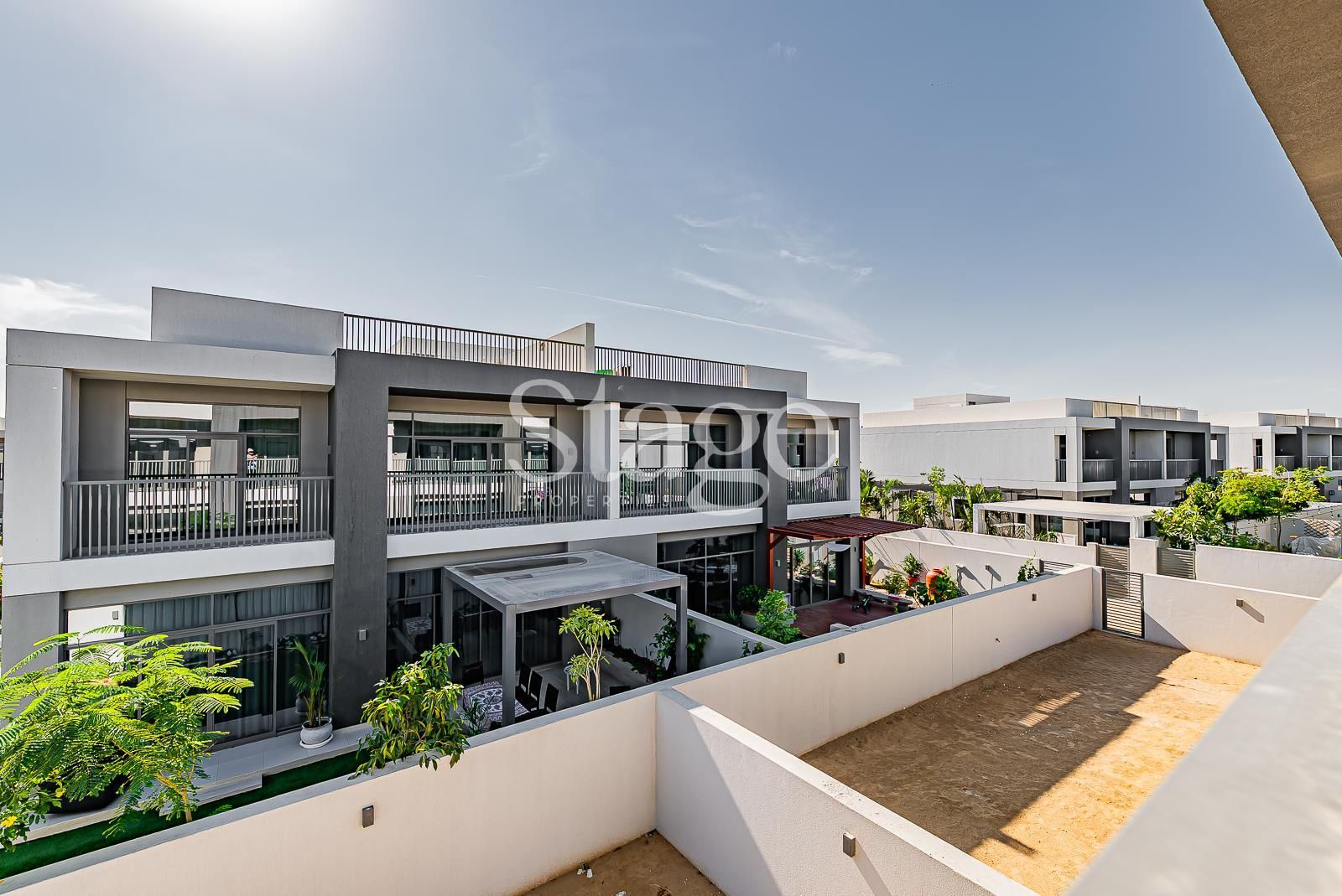 فيلا من ٥ غرف نوم للبيع في Dubai South (Dubai World Central)، Dubai VI8766S