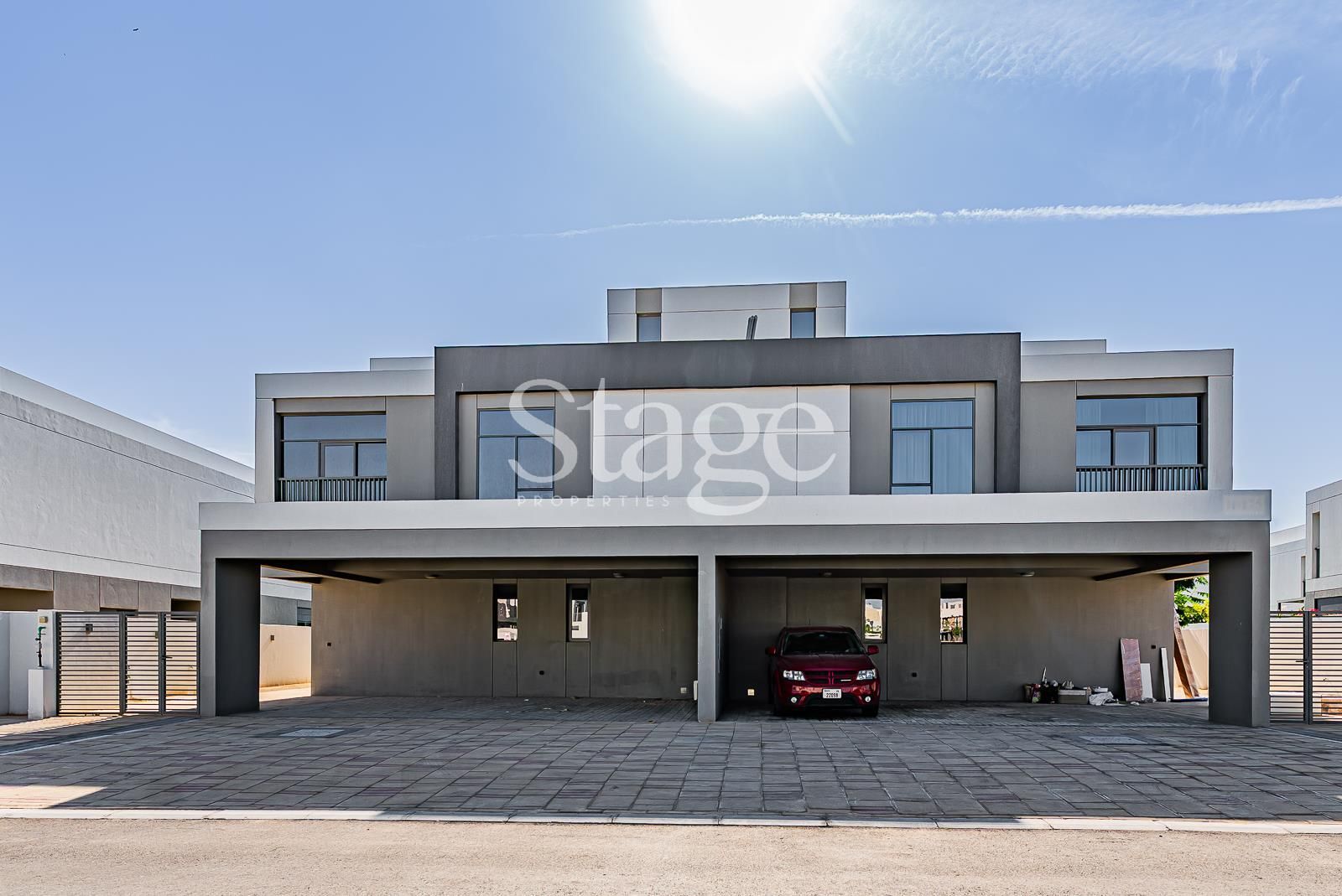 فيلا من ٥ غرف نوم للبيع في Dubai South (Dubai World Central)، Dubai VI8766S