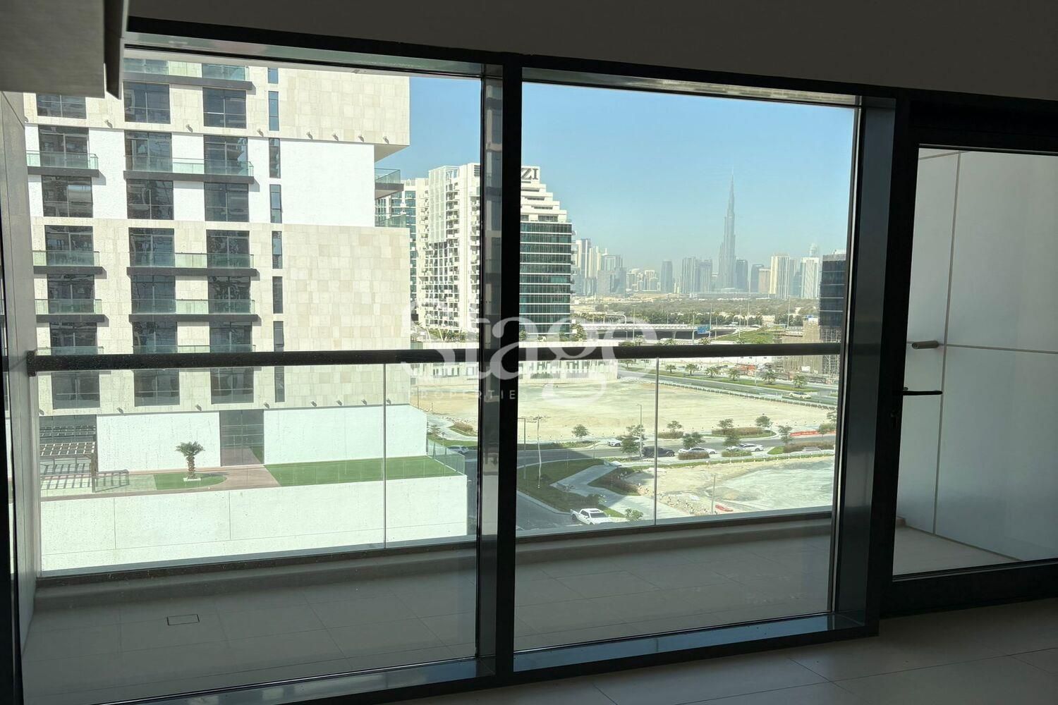 Studio for Rent in Al Jaddaf, Dubai AP10073L
