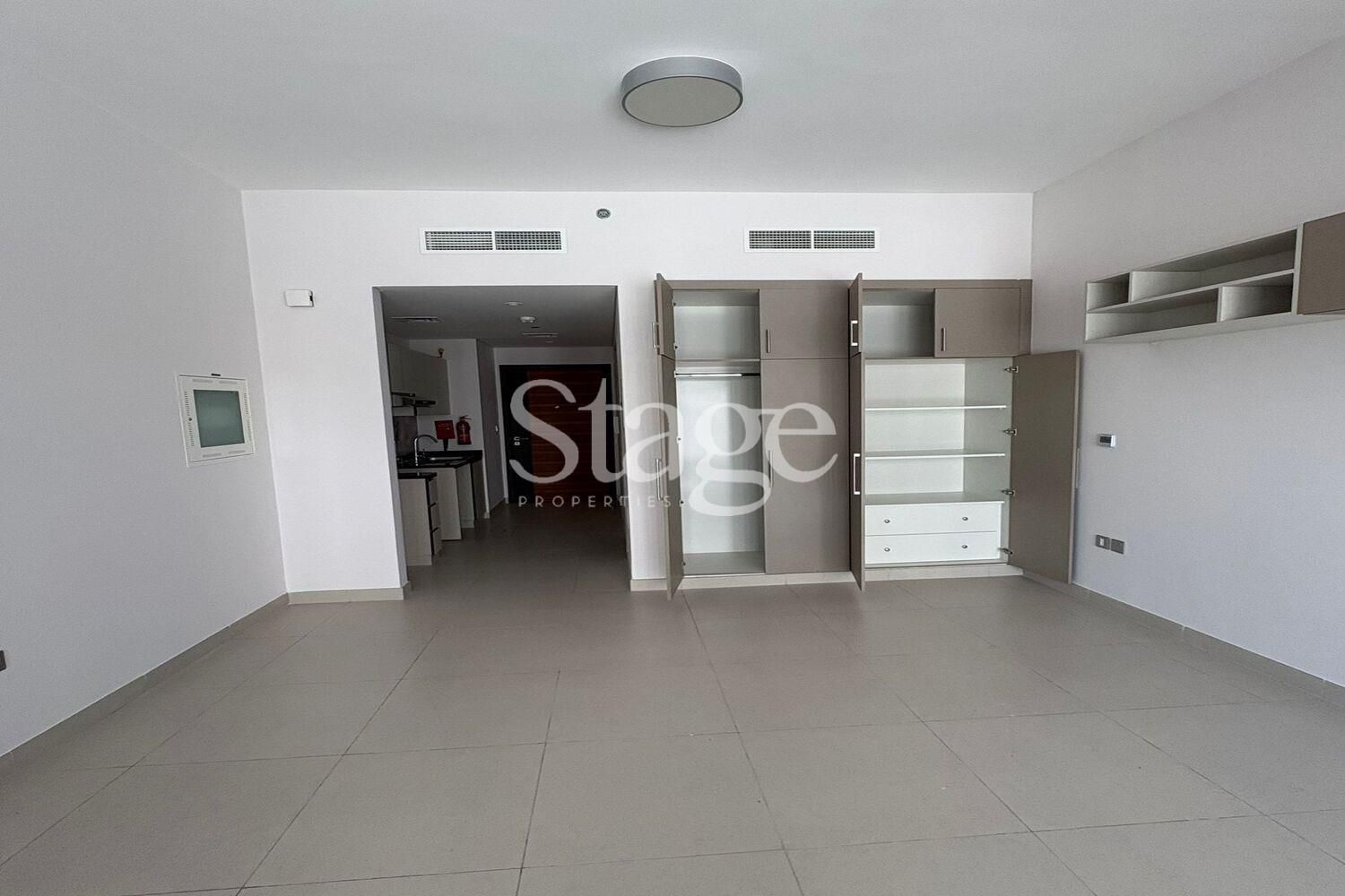 Studio for Rent in Al Jaddaf, Dubai AP10073L