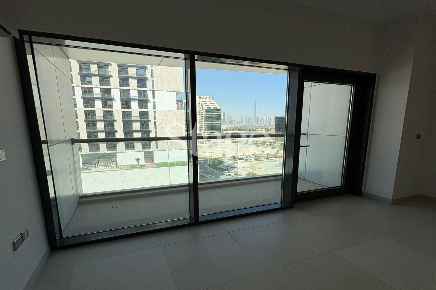 Studio for Rent in Al Jaddaf, Dubai AP10073L