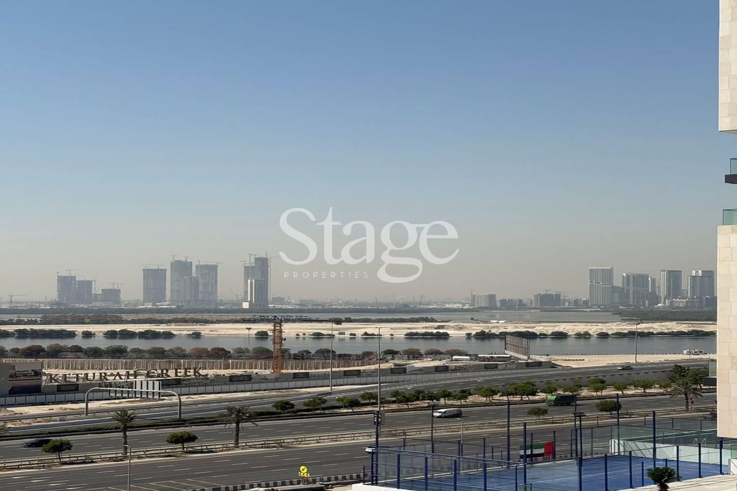 Studio for Rent in Al Jaddaf, Dubai AP10073L