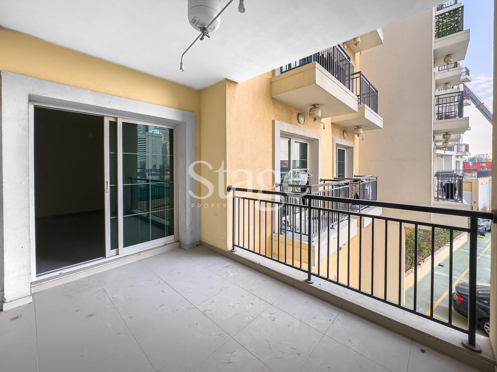 1 bedroom apartment for Rent in Jumeirah Village Triangle, Dubai AP9801L