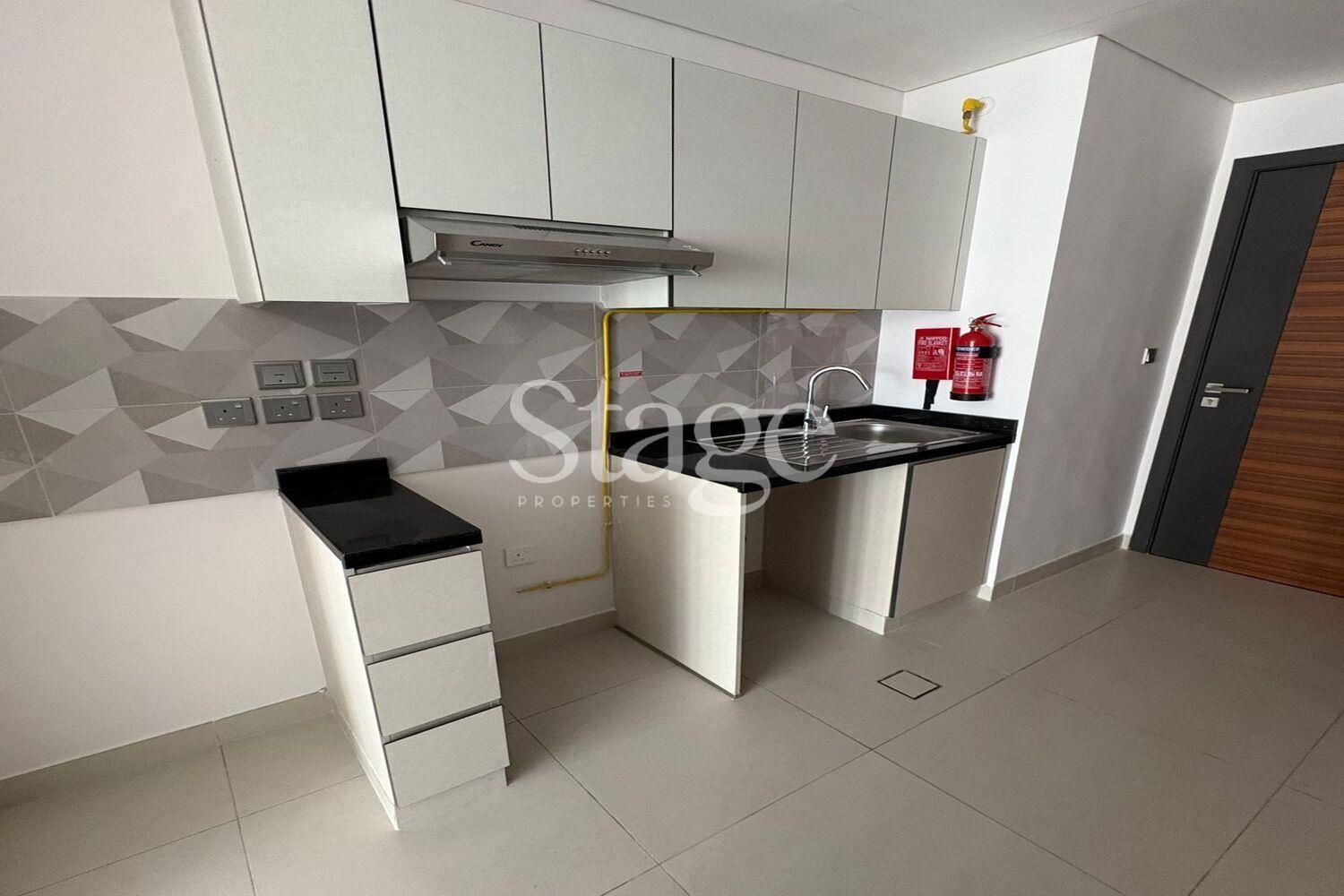 Studio for Rent in Al Jaddaf, Dubai AP10073L