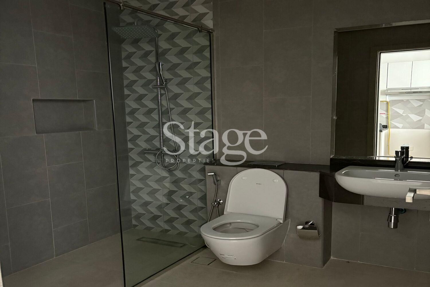 Studio for Rent in Al Jaddaf, Dubai AP10073L