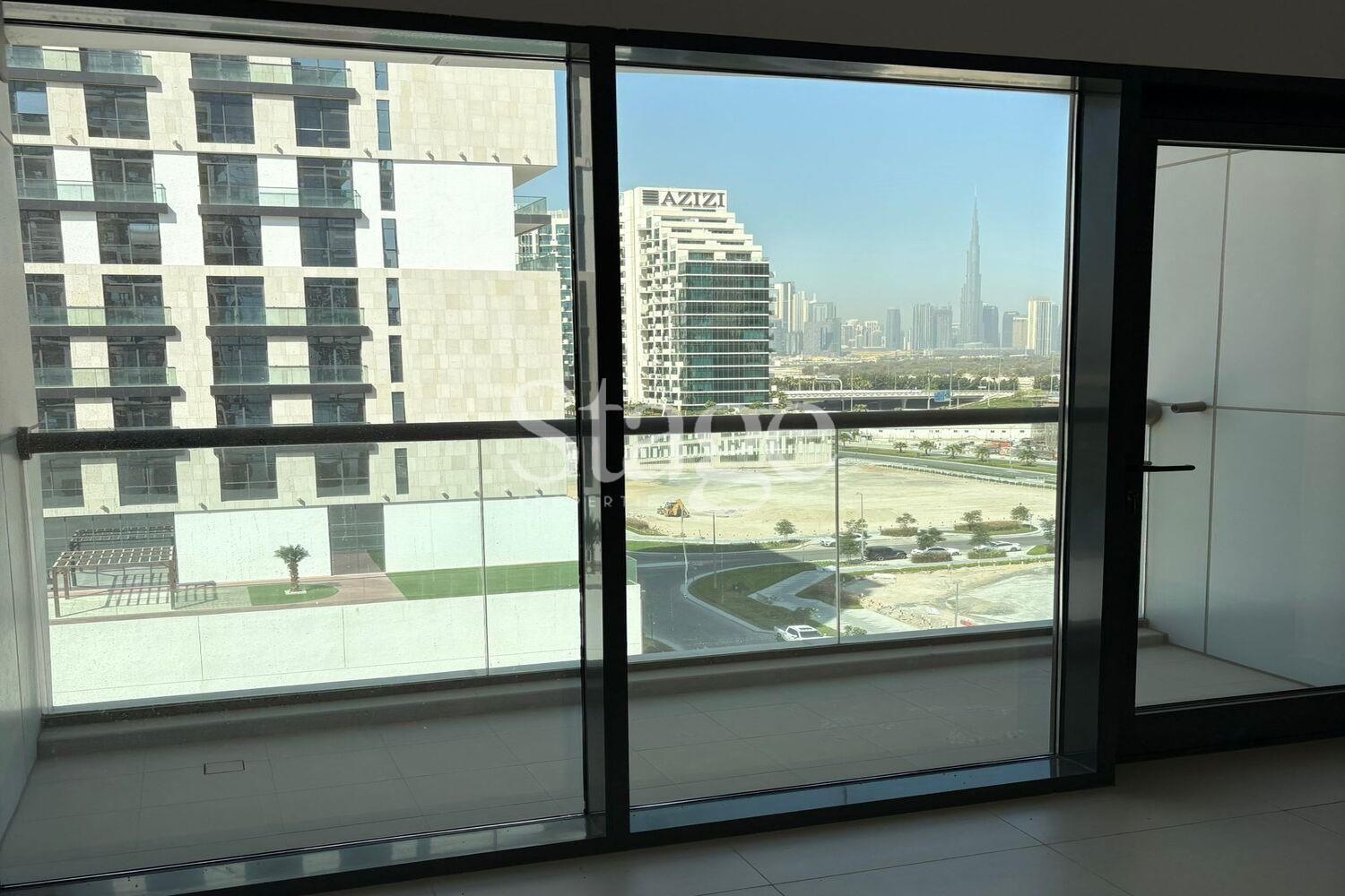Studio for Rent in Al Jaddaf, Dubai AP10073L
