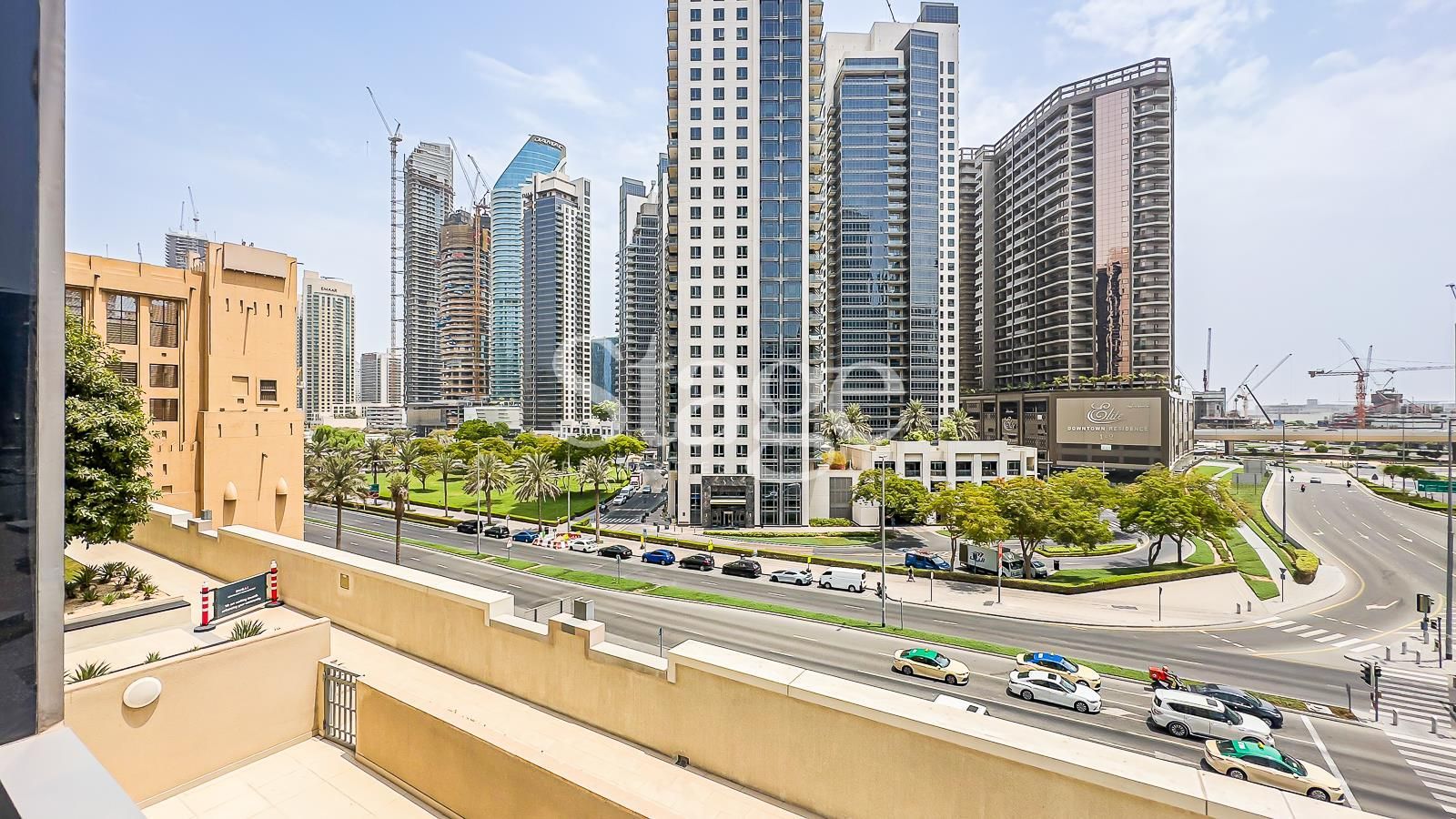1 bedroom apartment for Sale in Downtown Dubai, Dubai AP8043S