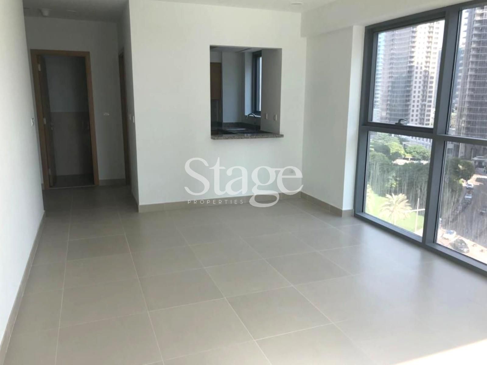 شقة من غرفة نوم للبيع في Downtown Dubai، Dubai AP7962S