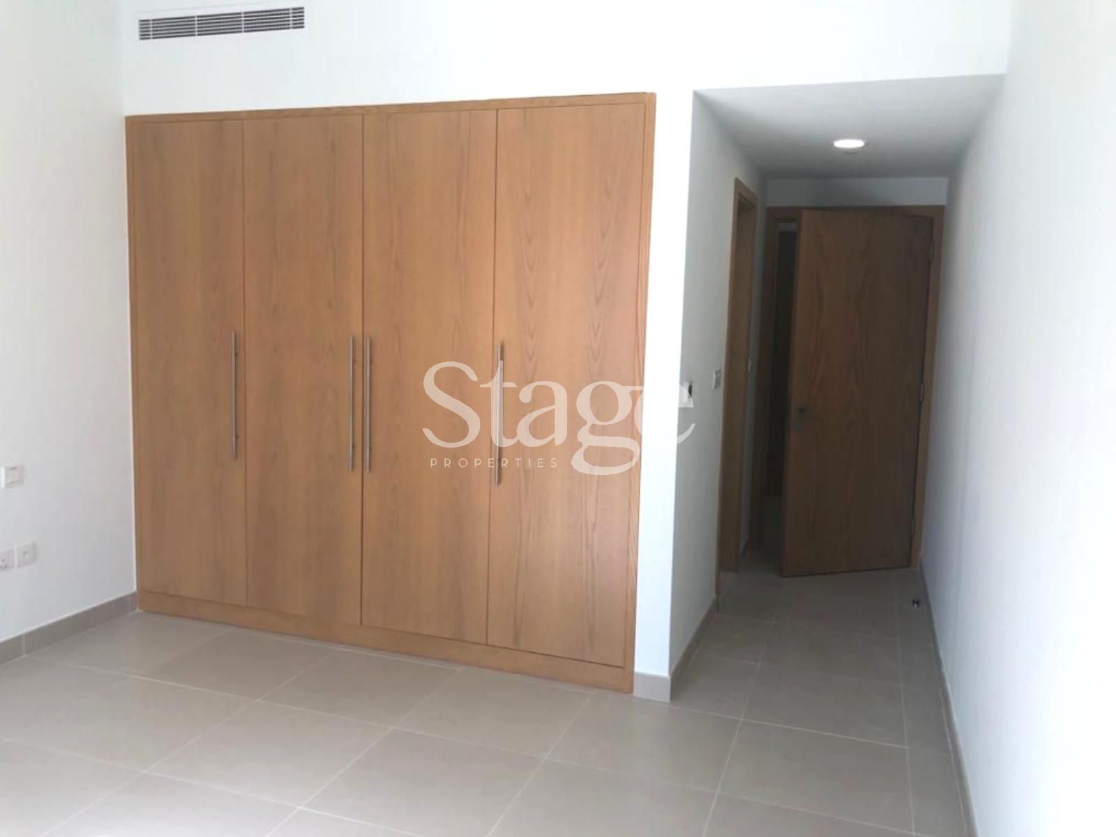 شقة من غرفة نوم للبيع في Downtown Dubai، Dubai AP7962S