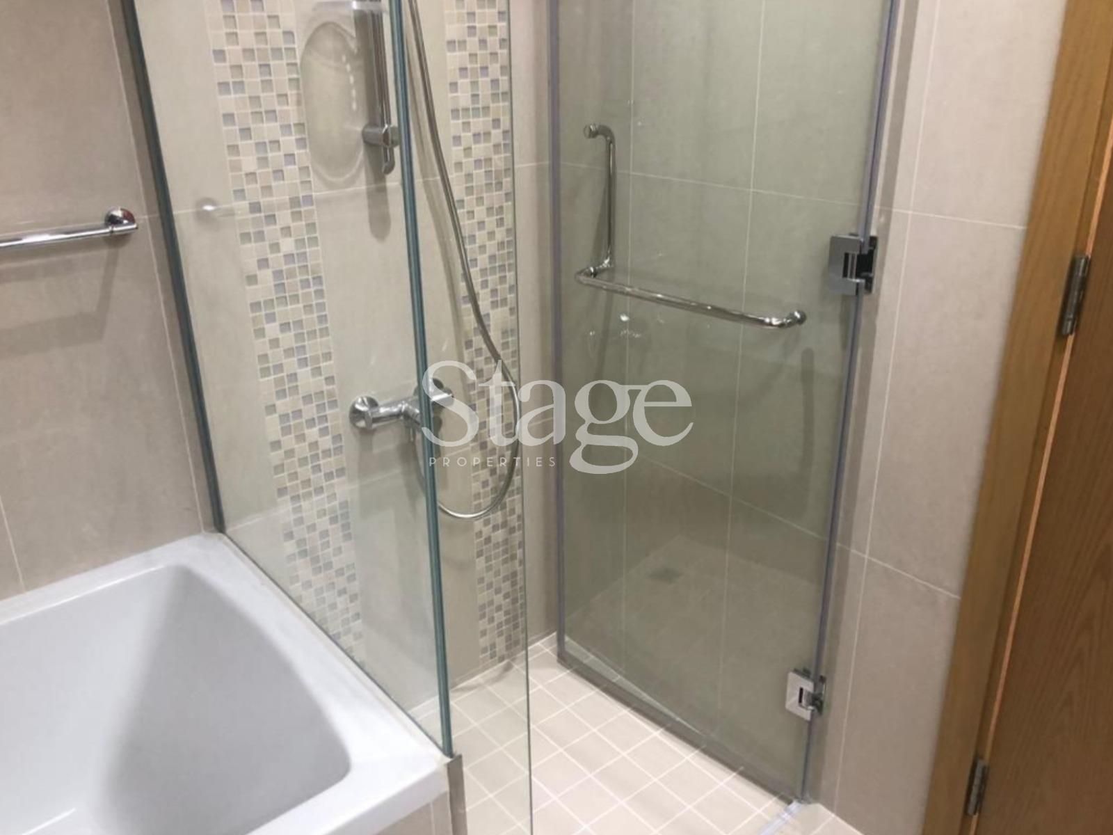 شقة من غرفة نوم للبيع في Downtown Dubai، Dubai AP7962S