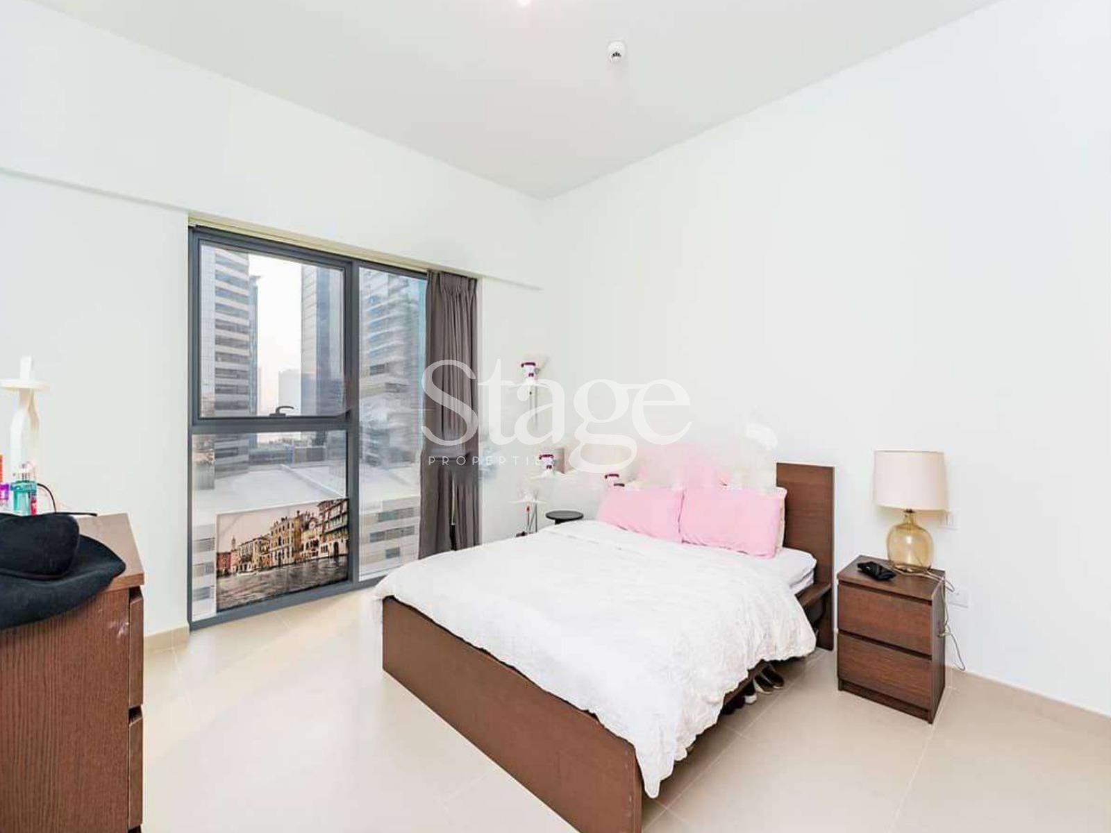 شقة من غرفة نوم للبيع في Downtown Dubai، Dubai AP7962S