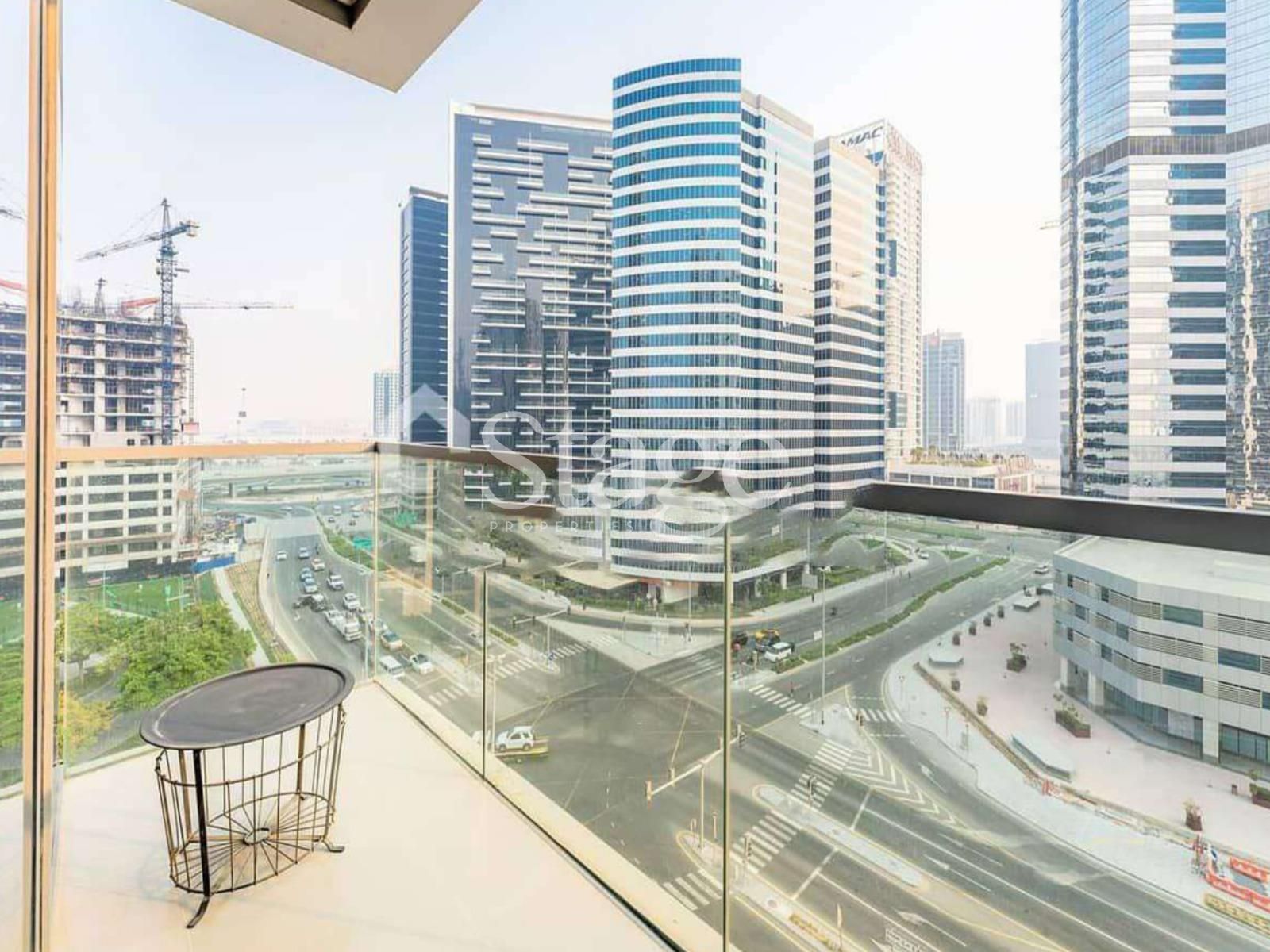 شقة من غرفة نوم للبيع في Downtown Dubai، Dubai AP7962S