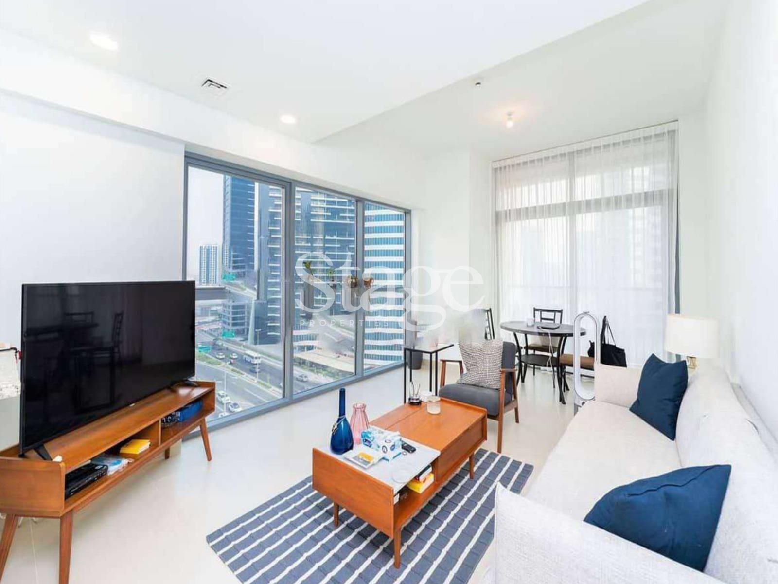 شقة من غرفة نوم للبيع في Downtown Dubai، Dubai AP7962S