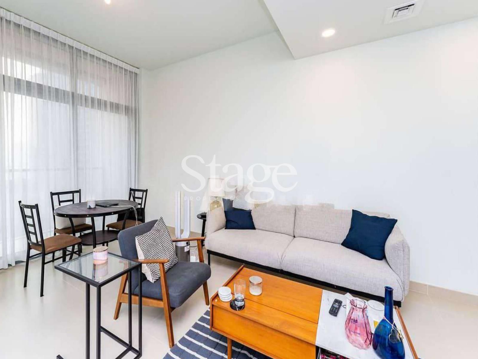شقة من غرفة نوم للبيع في Downtown Dubai، Dubai AP7962S