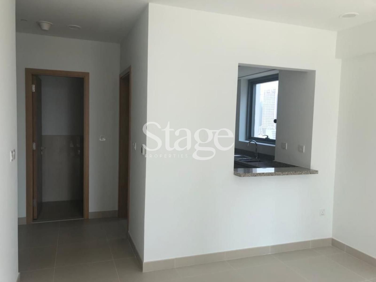 شقة من غرفة نوم للبيع في Downtown Dubai، Dubai AP7962S