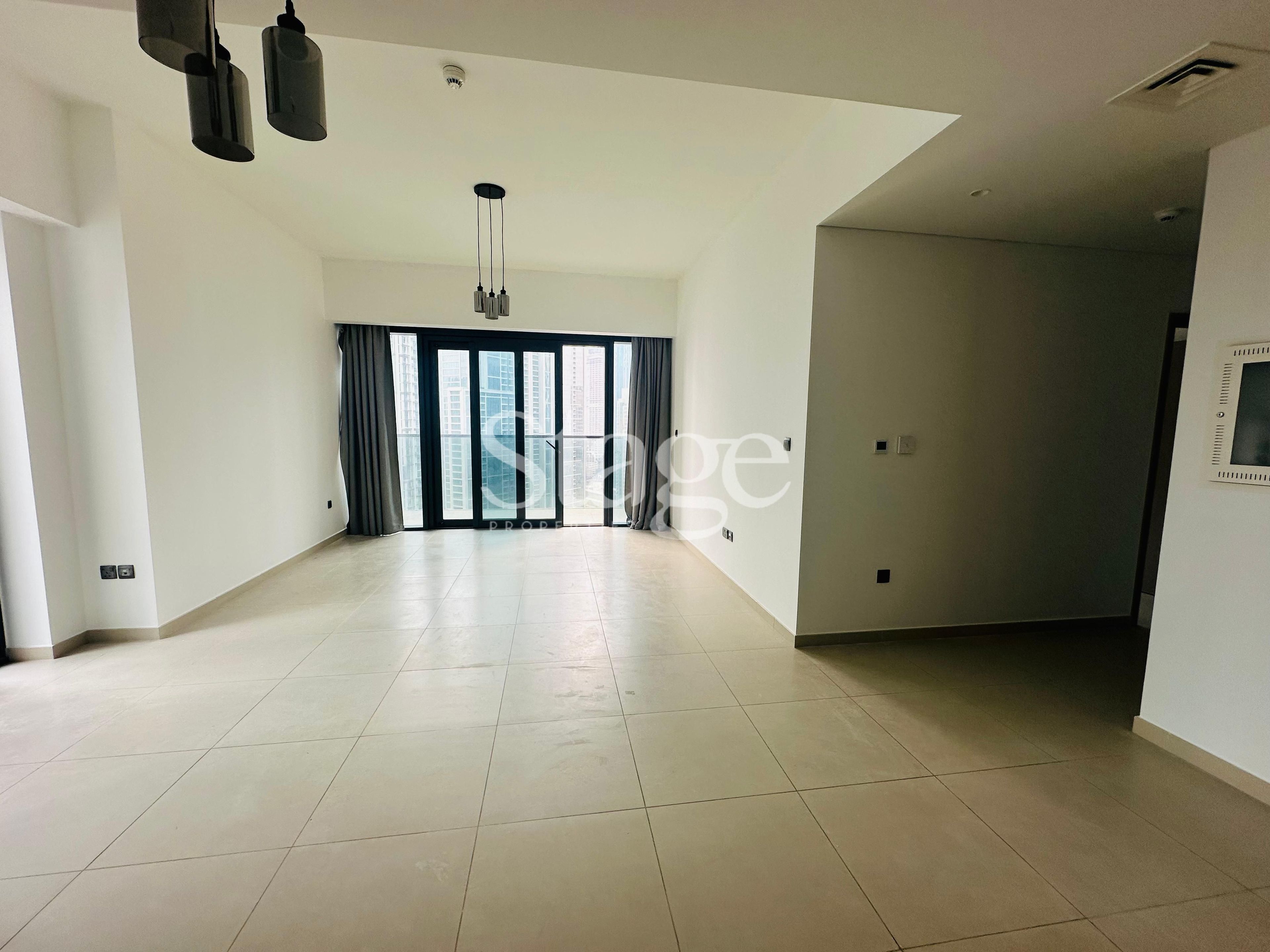 شقة من غرفتي نوم للإيجار في Downtown Dubai، Dubai AP7502L