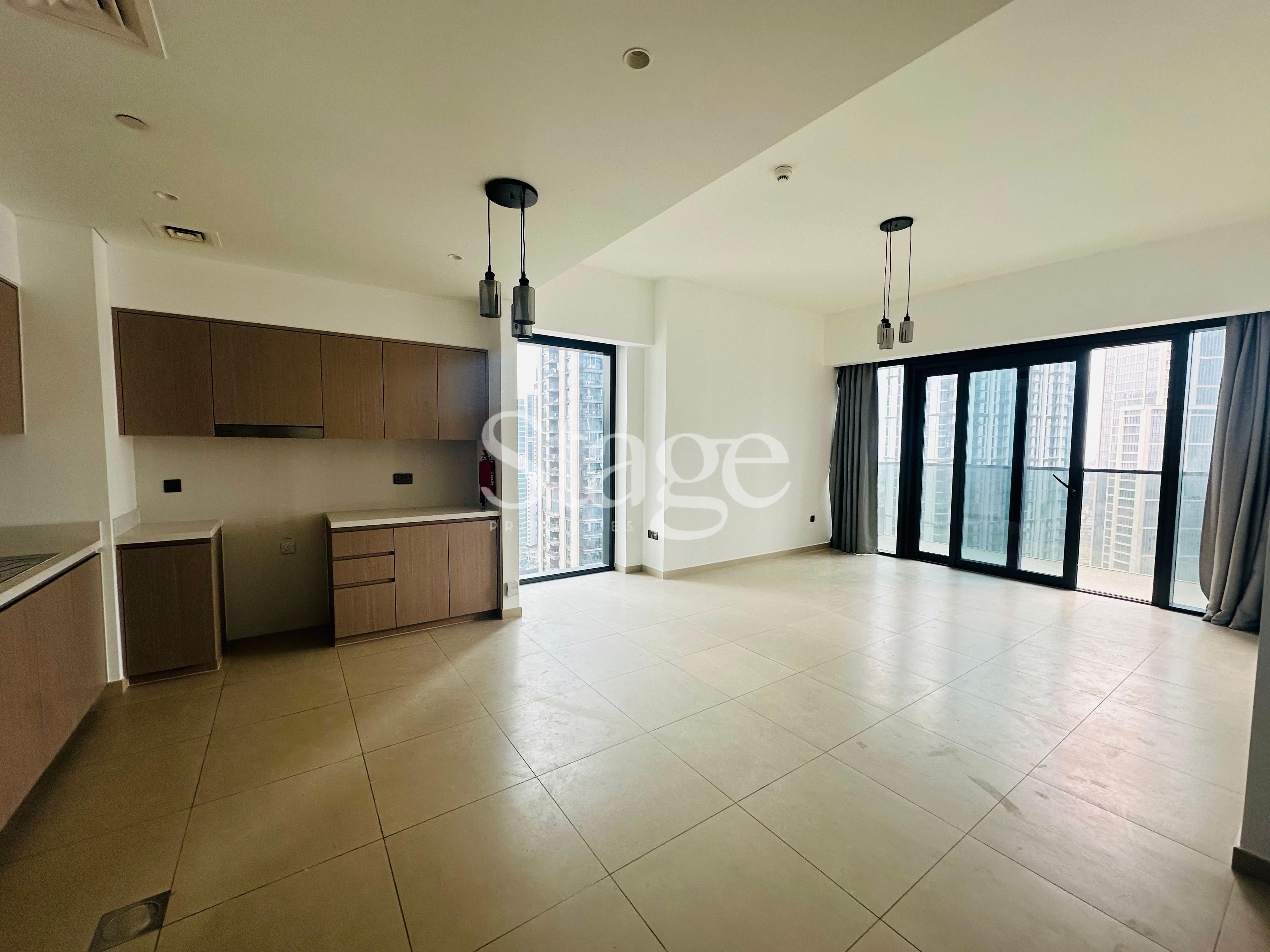 شقة من غرفتي نوم للإيجار في Downtown Dubai، Dubai AP7502L