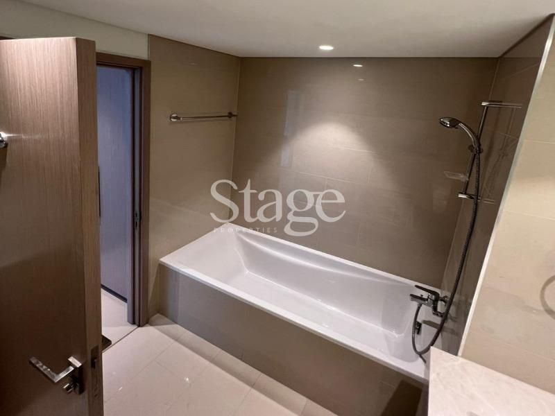 شقة من غرفتي نوم للإيجار في Downtown Dubai، Dubai AP7502L