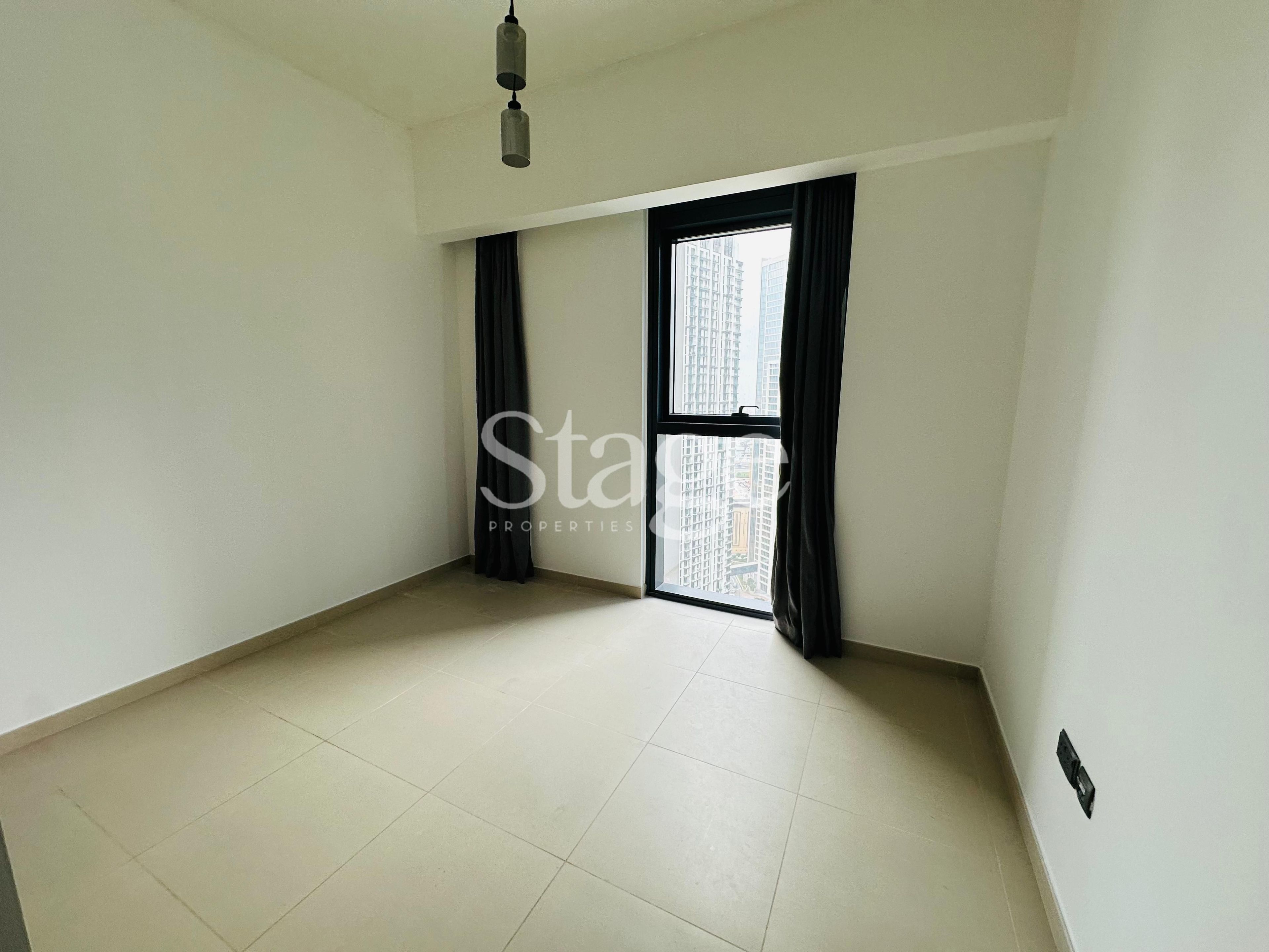 شقة من غرفتي نوم للإيجار في Downtown Dubai، Dubai AP7502L