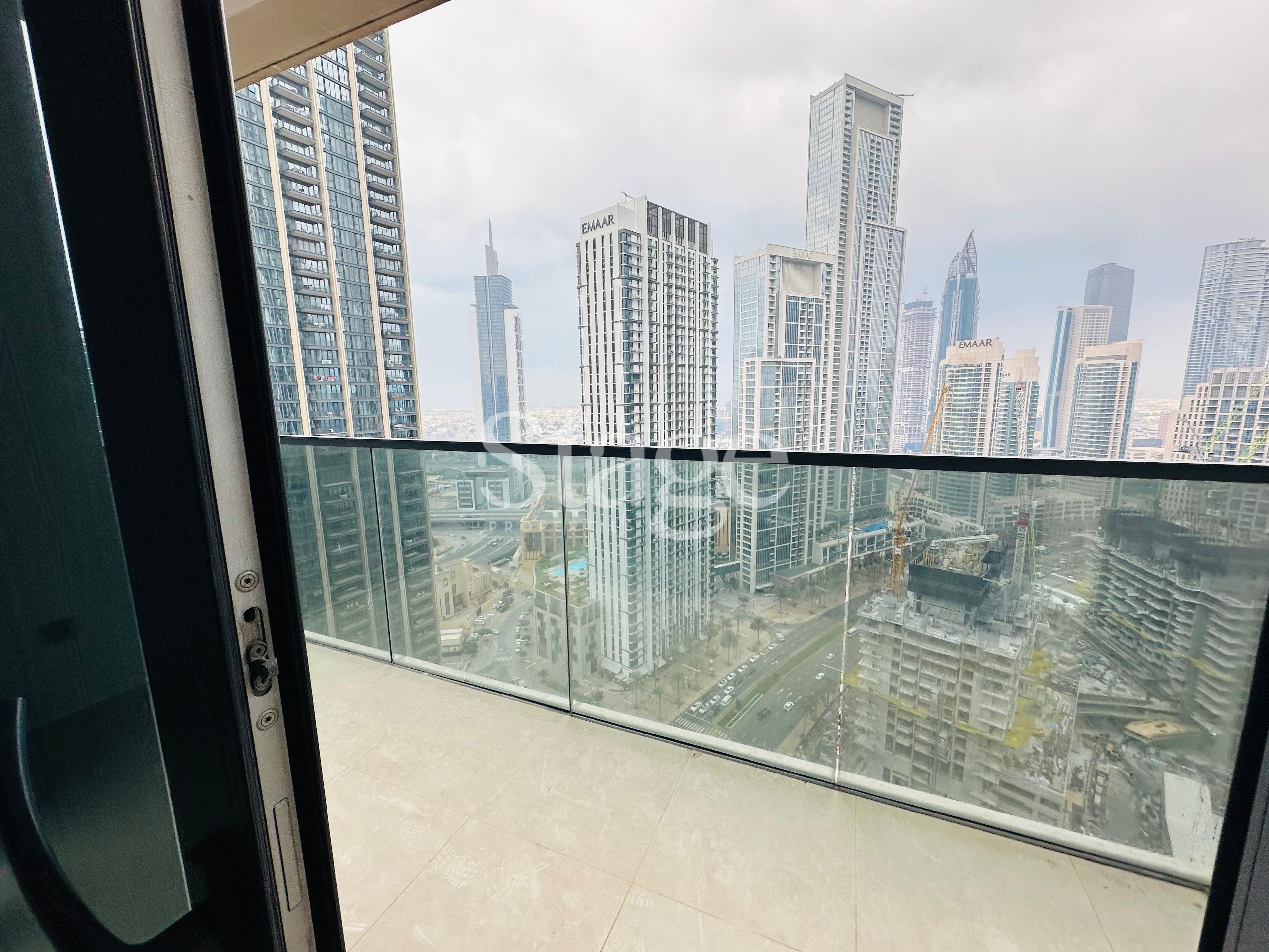 شقة من غرفتي نوم للإيجار في Downtown Dubai، Dubai AP7502L
