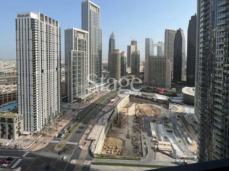 شقة من غرفتي نوم للإيجار في Downtown Dubai، Dubai AP7502L