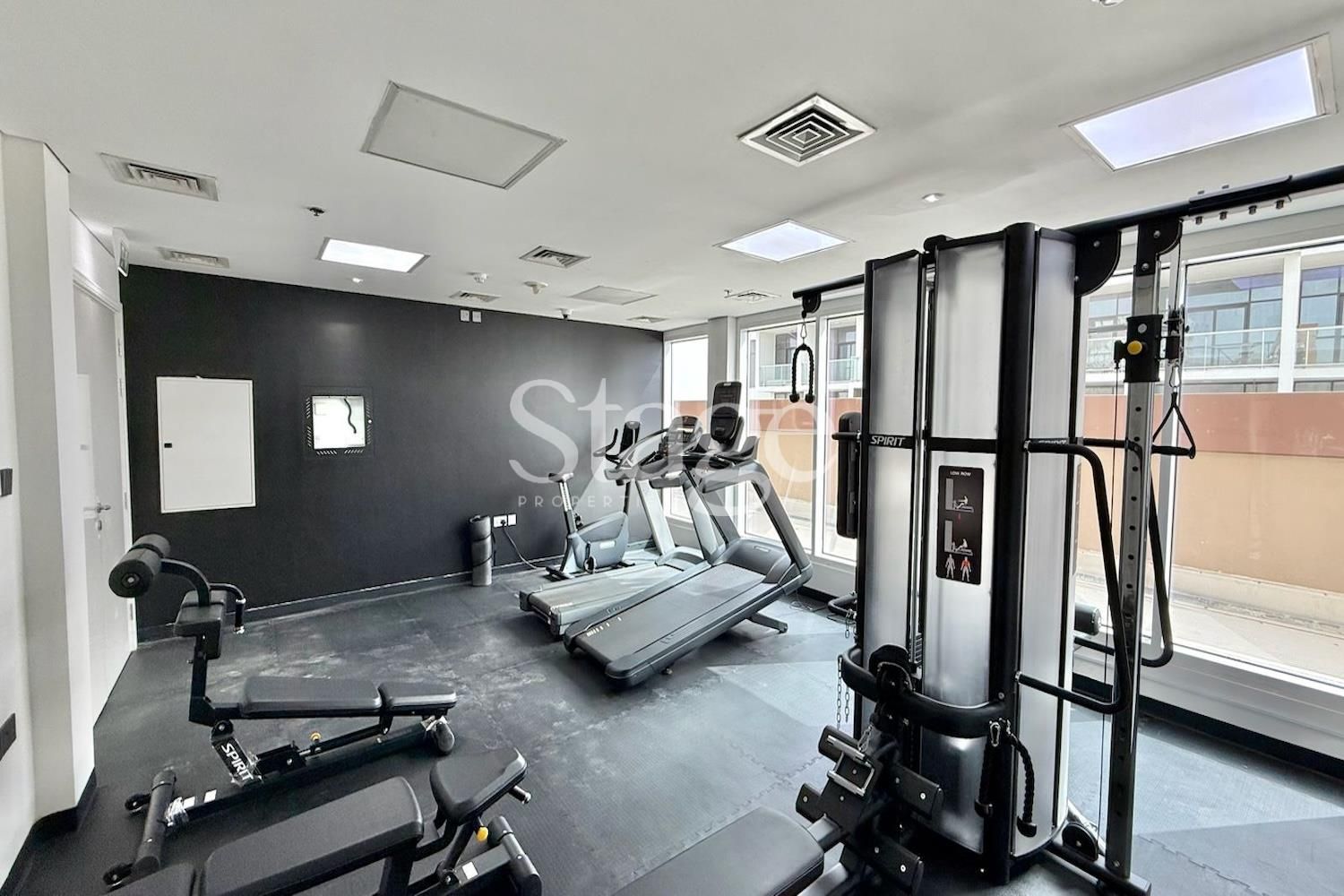 2 bedrooms apartment for Rent in Dubai Silicon Oasis, Dubai AP9880L