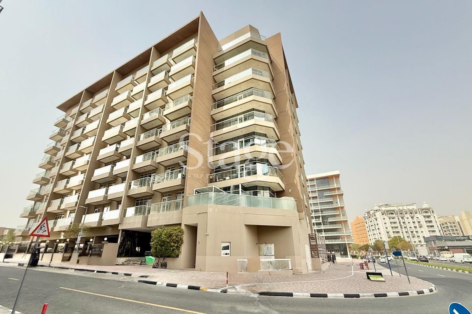 2 bedrooms apartment for Rent in Dubai Silicon Oasis, Dubai AP9880L