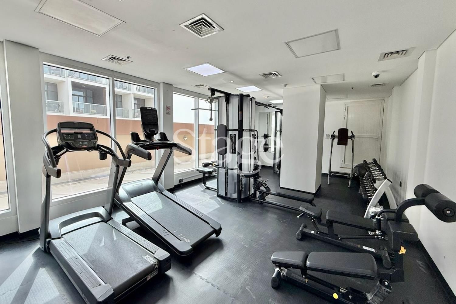 2 bedrooms apartment for Rent in Dubai Silicon Oasis, Dubai AP9880L